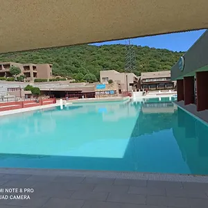 Mare Appartamento Cugnana
