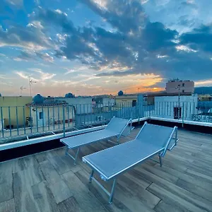 ù Curtigghiu 3 Casa vacanze Avola