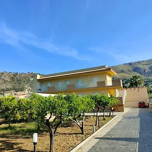 Roccaforte Bi Rosso Appartamento Trapani