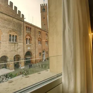 Do Pomi Appartamento Treviso