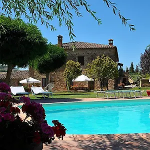  Alloggio per agriturismo Casalpiano