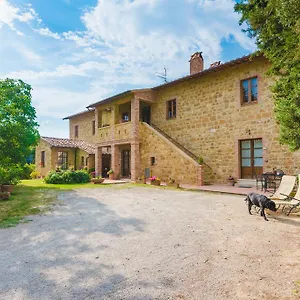  Alloggio per agriturismo Podere San Gregorio