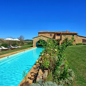  Casa di campagna Casale