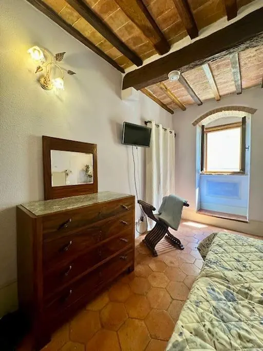 La Sesta Luna Pienza Italia