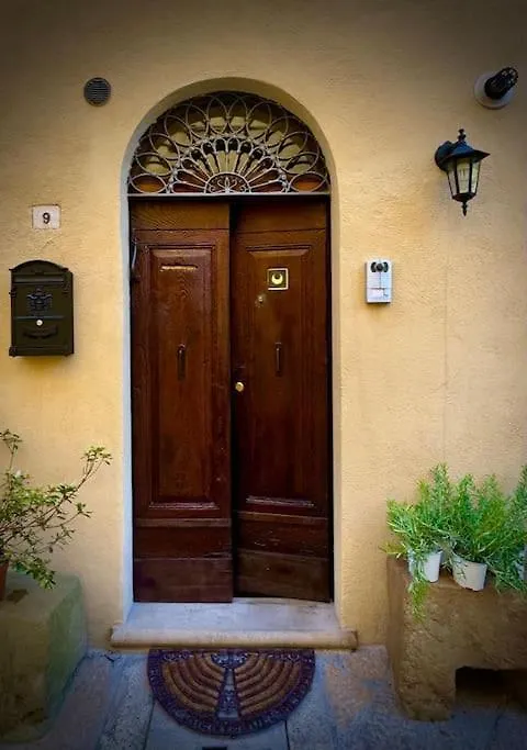 La Sesta Luna Pienza